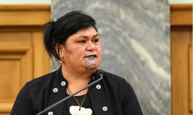 Dong thai moi cua New Zealand doi voi 18 thuc the tai chinh cua Nga hinh anh 1