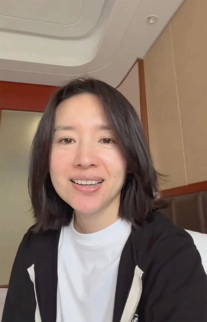 Ngôi sao 24/7: Chúc Anh Đài đẹp nhất màn ảnh lộ mặt mộc, dân mạng phát hoảng - 3