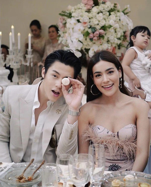 Cặp đôi hot nhất Thái Lan Mark Prin và Kimmy tuyên bố kết hôn sau 9 năm, cả Nadech - Yaya chứng kiến màn cầu hôn ở Thụy Sĩ - Ảnh 7.