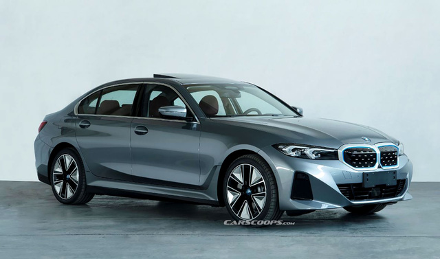 Giám đốc thiết kế BMW: Xe phải trông thật lạ, thậm chí phi lý hơn - Ảnh 3.