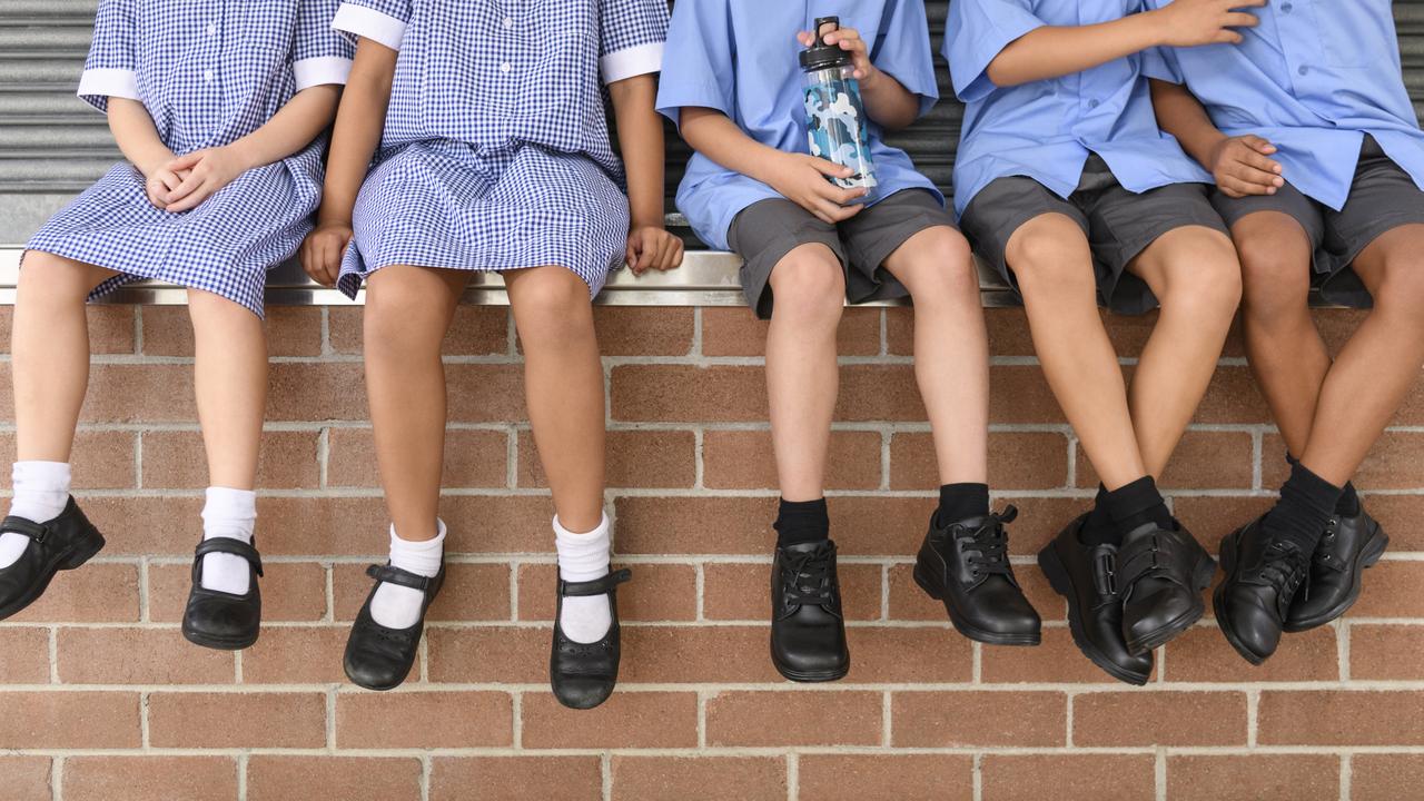 The bold plan would focus on students feeling safe and comfortable. Picture: Getty