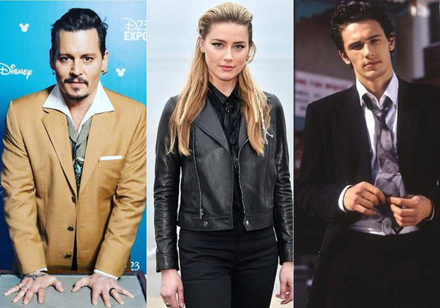 Những tình tiết sốc được hé lộ tại phiên tòa ly hôn của Johnny Depp và Amber Heard - Ảnh 3. Những tình tiết sốc được hé lộ tại phiên tòa ly hôn của Johnny Depp và Amber Heard - Ảnh 3.
