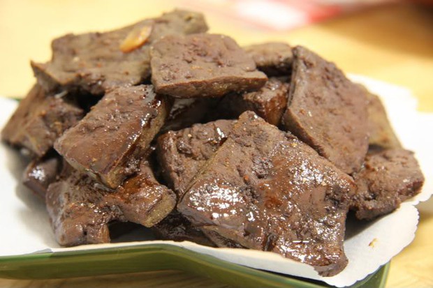 6 bộ phận của con lợn được khuyến cáo nên ĂN ÍT, ruột lợn xếp vị trí cuối nhưng phần đầu tiên lại được nhiều người yêu thích - Ảnh 1. 6 bộ phận của con lợn được khuyến cáo nên ĂN ÍT, ruột lợn xếp vị trí cuối nhưng phần đầu tiên lại được nhiều người yêu thích - Ảnh 1.