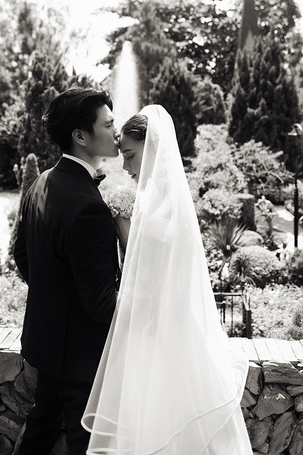 Nhiếp ảnh: Tang Tang.