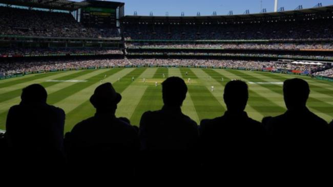 The daily attendance cap for the Boxing Day Test at the MCG has been lifted to 30,000 fans.