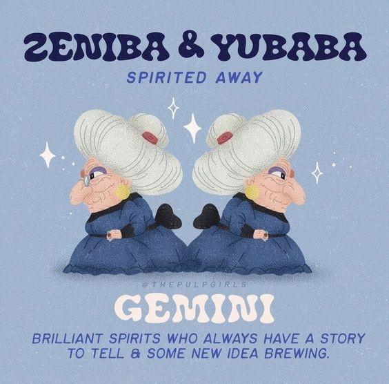 Nhân Mã, Bọ Cạp - chòm sao sở hữu vẻ đẹp tri thức và sự thông thái-1