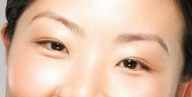 Trắc nghiệm tâm lý: Nhìn vào mắt 4 người này, bạn nghĩ ai đang cười thực sự? - 3