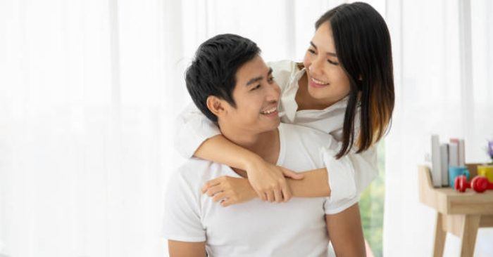 Đàn ông làm được điều này chứng tỏ anh ấy yêu bạn vô điều kiện - 1