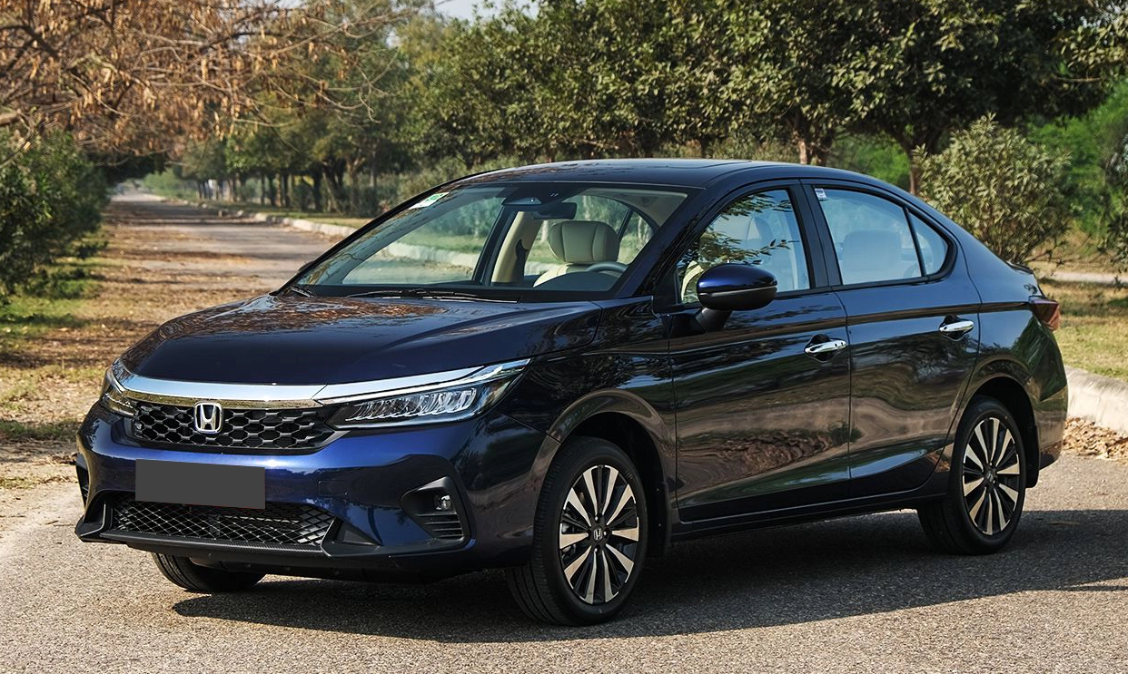 Đại lý đã nhận cọc Honda City 2023: Giao xe tháng 6, có Honda Sensing, đời cũ xả kho với mức giảm kỷ lục - Ảnh 2.