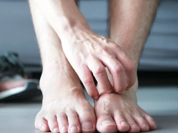 3 vị trí trên cơ thể hay bị ngứa ngáy nhiều khả năng do đường huyết vượt quá tiêu chuẩn, kiểm soát ngay trước khi quá muộn - Ảnh 2. 3 vị trí trên cơ thể hay bị ngứa ngáy nhiều khả năng do đường huyết vượt quá tiêu chuẩn, kiểm soát ngay trước khi quá muộn - Ảnh 2.