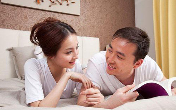 Kết hôn nhiều năm mà chồng vẫn làm việc này thì anh chính là “cực phẩm” mà bạn may mắn có được - 1