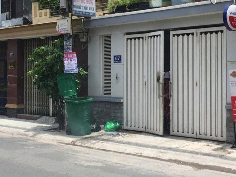 Người xưa dặn trước cửa có 3 vật, cản đường Thần Tài đến-1