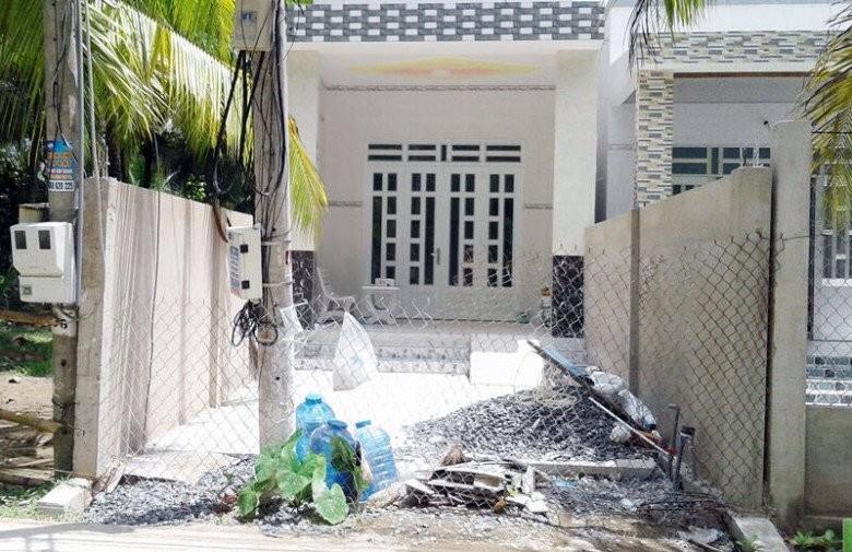 Người xưa dặn trước cửa có 3 vật, cản đường Thần Tài đến-2