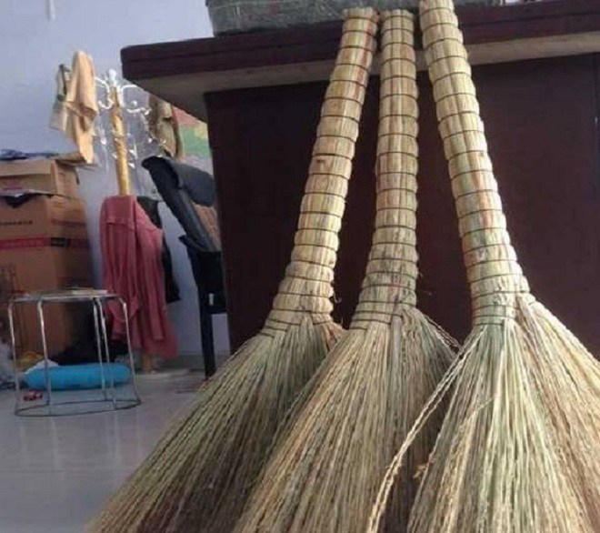 Loại vật dụng “xua đuổi tà khí” này nếu đặt đúng sẽ vượng tài lộc, nhưng nếu đặt sai cẩn thận hao tài - 4