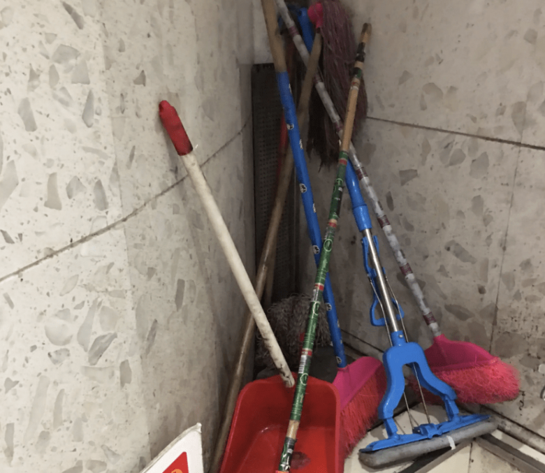 Loại vật dụng “xua đuổi tà khí” này nếu đặt đúng sẽ vượng tài lộc, nhưng nếu đặt sai cẩn thận hao tài - 5