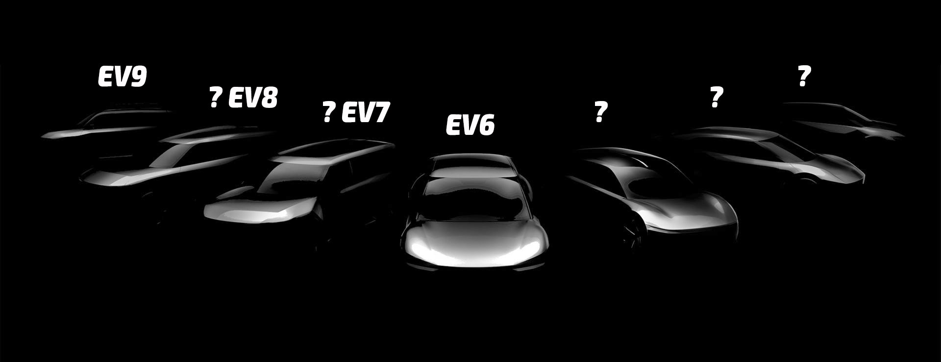 Biết gì về Kia EV4 còn cách ngày ra mắt không xa? - Ảnh 2.