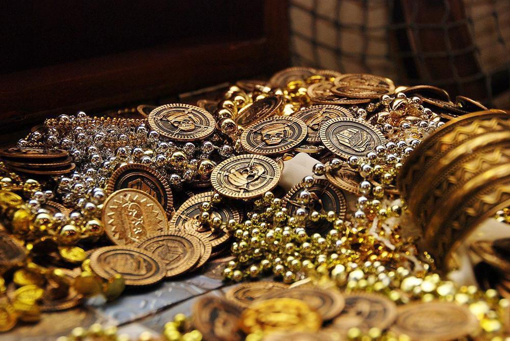 3 giờ sinh của người số mệnh gắn liền với 2 chữ giàu có - 4