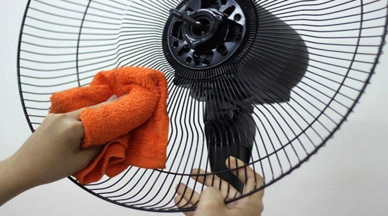 3 sai lầm khi bật quạt, càng dùng hại máy hại người, nhiều người dùng hơn 30 năm cũng không biết - 3