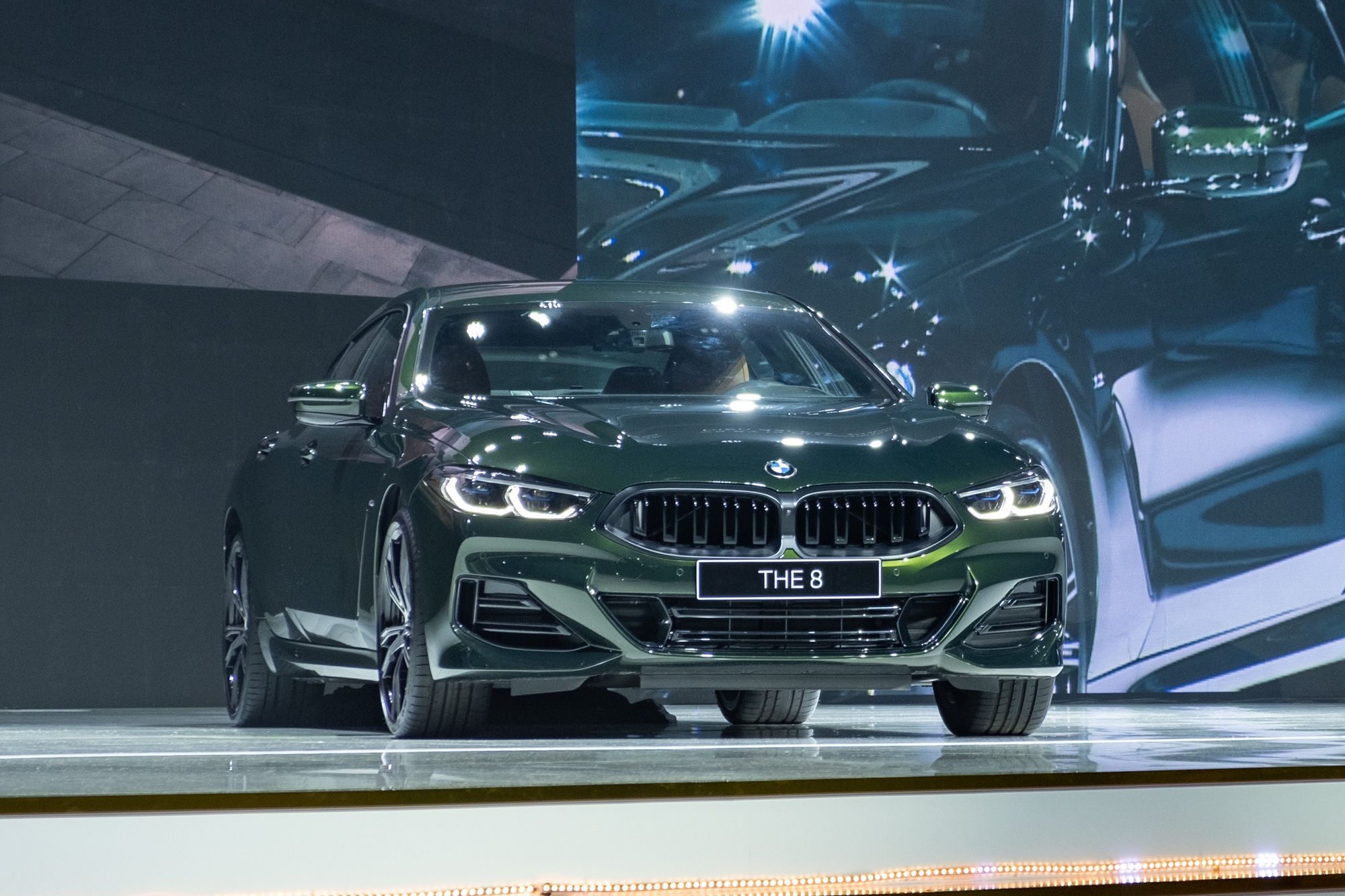 BMW tung loạt sản phẩm mới tại Việt Nam: Có đủ cả xăng - điện, SUV - sedan - Ảnh 5.