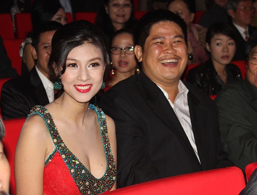 Cuộc sống của diễn viên Kim Thư sau ly hôn ông bầu vỡ nợ 1.000 tỷ đồng - Ảnh 2.