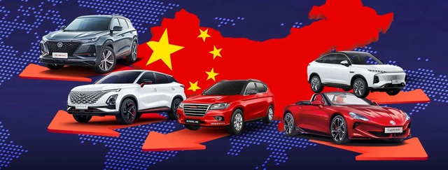 Ngày này cuối cùng đã đến: Các hãng xe quốc tế không còn khả năng dựa dẫm sức mua tại Trung Quốc, dự kiến rút chân hàng loạt - Ảnh 3.