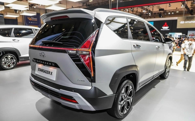 Đại lý báo giá Hyundai Stargazer X chỉ hơn 400 triệu đồng, thời điểm giao dự kiến cuối tháng này - Ảnh 3.