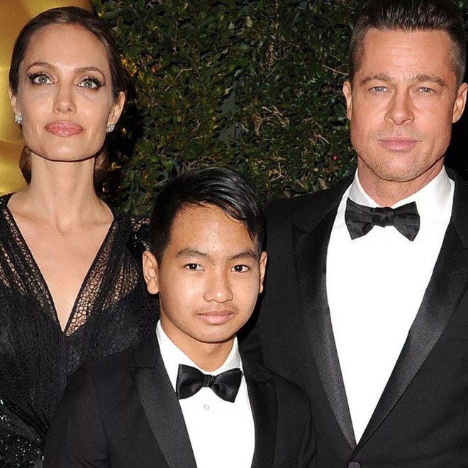 Ác mộng của Brad Pitt và Angelina Jolie - Ảnh 3.