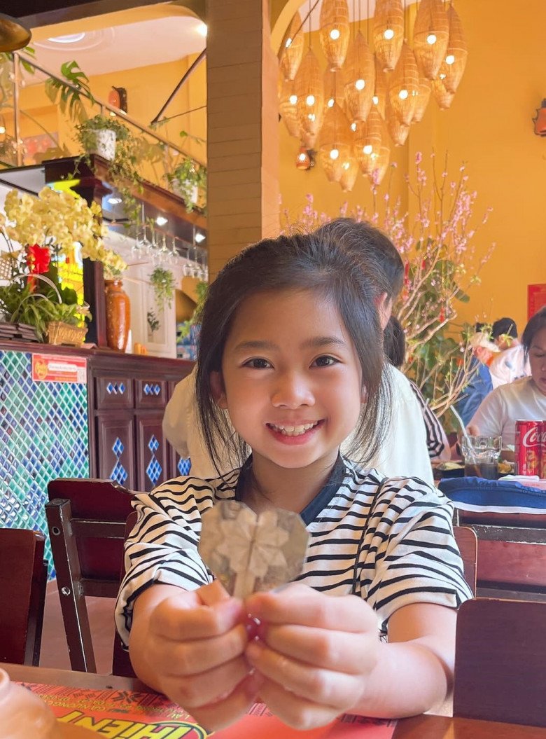 Sao Việt 24h: Bảo mẫu hé lộ tài lẻ mới của con gái Mai Phương, tính cách cô bé rất quyết đoán - 5
