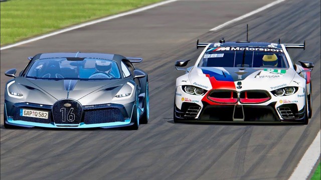 BMW có thể 'hưởng sái' công nghệ điện hóa từ Bugatti khi nhờ được Rimac trợ giúp - Ảnh 2.