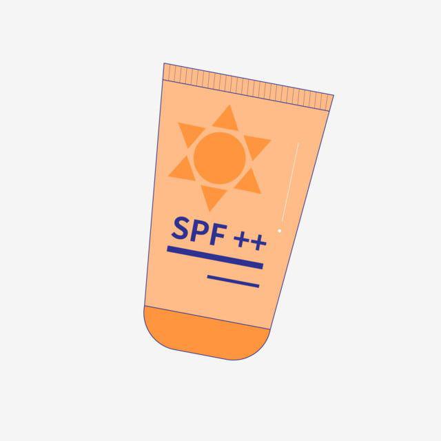 Chọn kem chống nắng có SPF 30 trở lên cho da mụn.