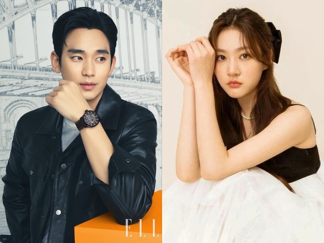 Kim Sae Ron suy sụp sau ồn ào leak ảnh thân mật với Kim Soo Hyun - Ảnh 4.