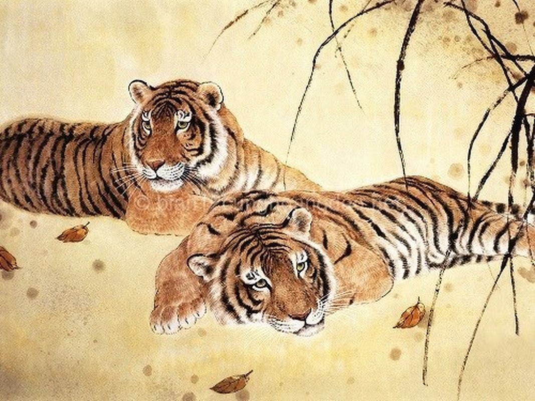 Nghề tay trái hái vàng, 3 con giáp kiếm bộn tiền 6 tháng tới - Hình 12 Nghe tay trai hai vang, 3 con giap kiem bon tien 6 thang toi-Hinh-12