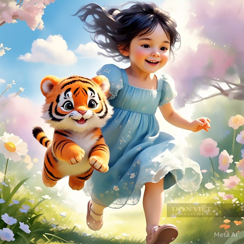 4 con giáp tài lộc hanh thông, lương tăng đều từ tháng 3 Âm 4 con giap tai loc hanh thong, luong tang deu tu thang 3 Am