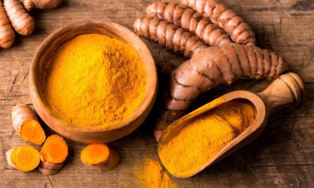 Nên đưa nghệ cào chế độ ăn uống để giúp sống khỏe và tuổi thọ.