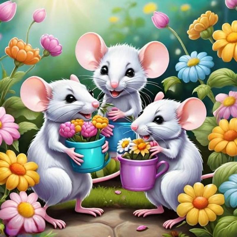 Top 3 con giap gioi tiet kiem tien nhat, ve gia giau kich noc