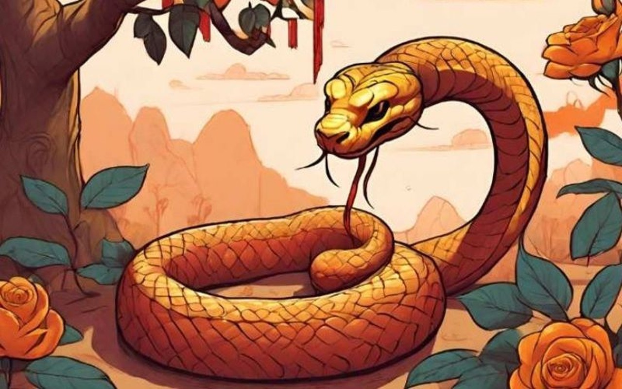 Qua 10/3 Am: 3 tuoi an loc To Tien, hot vang hot bac-Hinh-10