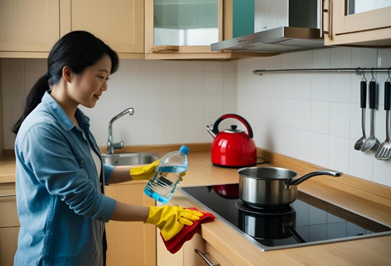 Nước luộc trứng là một amp;#34;báu vậtamp;#34;, đây là 4 cách sử dụng rất thông minh - 4