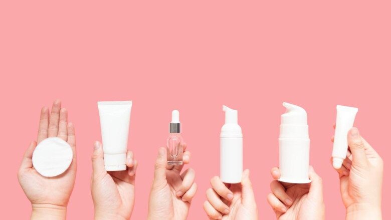 Các sản phẩm treatment cũng dễ bị kích ứng nếu kem chống nắng có các thành phần không phù hợp và sẽ gây nên vấn đề khó chịu cho da 