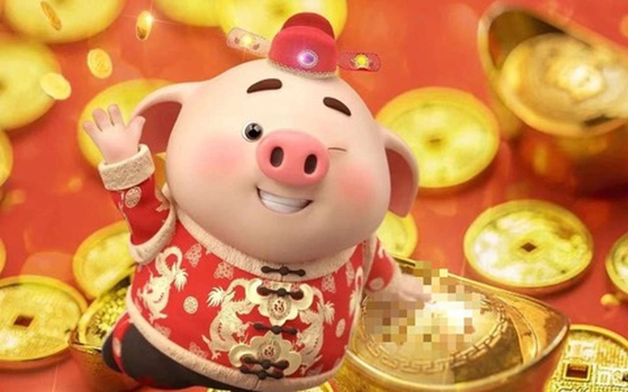 Đón đại lộc tháng Tư, 4 con giáp mua rương đựng vàng - Hình 14 Don dai loc thang Tu, 4 con giap mua ruong dung vang-Hinh-14
