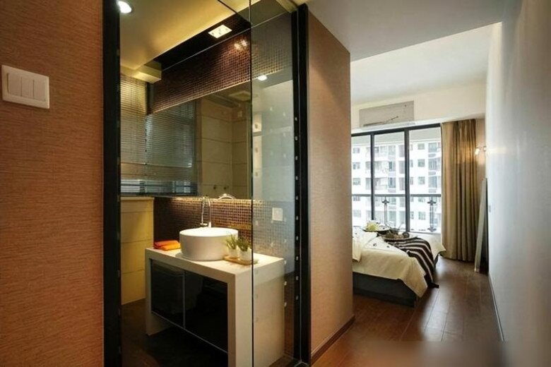 Đừng đặt giường ngủ đối diện 3 vị trí này, người khôn ngoan nhìn là hiểu ngay - 2