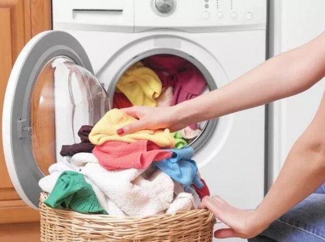 Giặt quần áo bằng nước nóng hay nước lạnh sẽ hiệu quả hơn? 10 người thì 9 người trả lời sai - 2