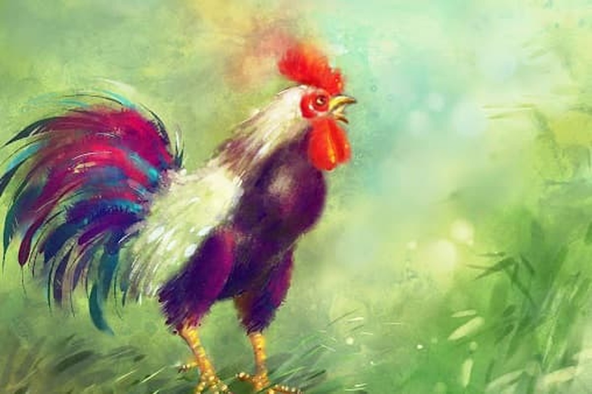 Thần Tài chiếu cố, 4 tuổi bùng nổ tài lộc cuối tháng 3 Âm - Hình 8 Than Tai chieu co, 4 tuoi bung no tai loc cuoi thang 3 Am-Hinh-8