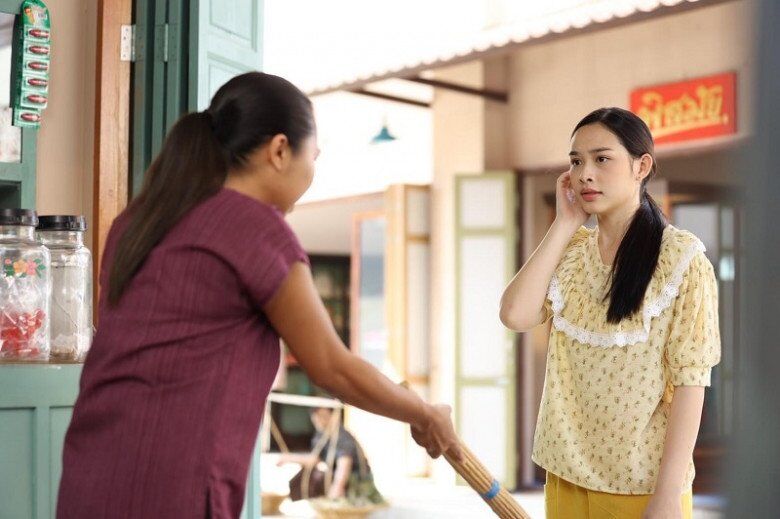 Mẹ chồng luôn coi tôi như người ngoài. (Ảnh minh họa)