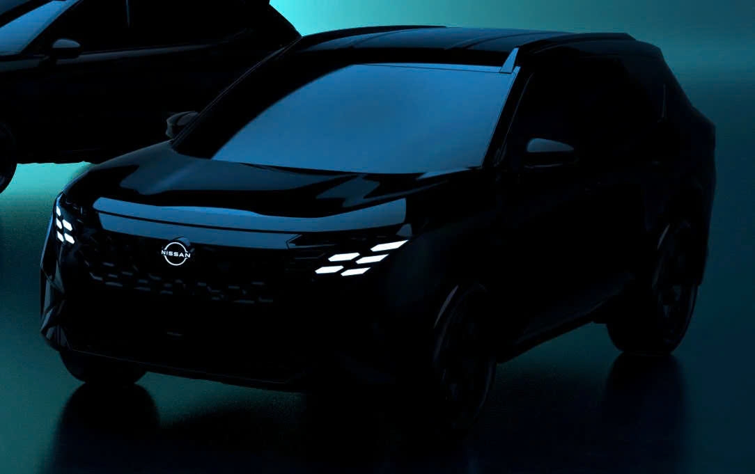 Nissan giới thiệu hệ truyền động hybrid e-Power thế hệ 3 với nhiều cải tiến- Ảnh 1. Nissan giới thiệu hệ truyền động hybrid e-Power thế hệ 3 với nhiều cải tiến- Ảnh 1.