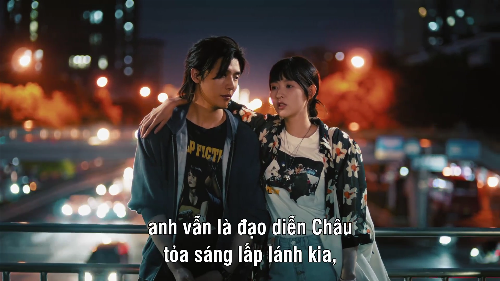 Đã tìm ra mỹ nhân Hoa ngữ Gen Z hiếm hoi amp;#34;cân đẹpamp;#34; tạo hình phong cách Y2K - 9