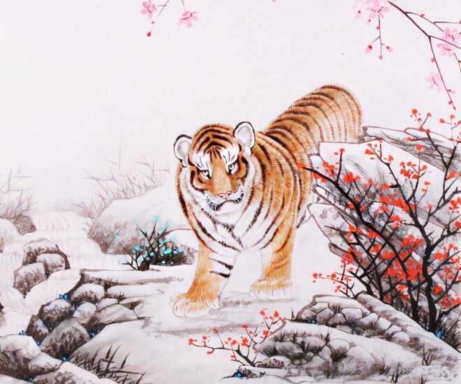 Tử vi tuần mới 14/4-20/4: Dần gặp khó có quý nhân, Dậu may mắn đáng ngưỡng mộ - 1