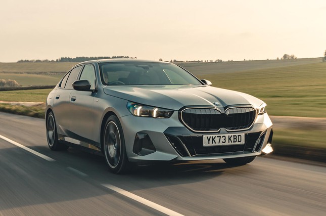 Top 10 mẫu xe hybrid tốt nhất năm 2025- Ảnh 7.