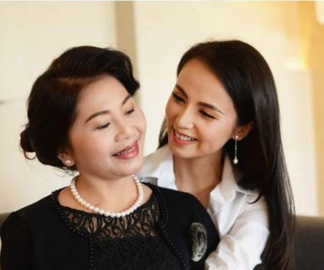 Ngay từ lần đầu tiếp xúc với Ánh, bố mẹ tôi đã rất ưng mắt và tấm tắc khen tôi lấy vợ muộn nhưng lại chắc. (Ảnh minh họa)