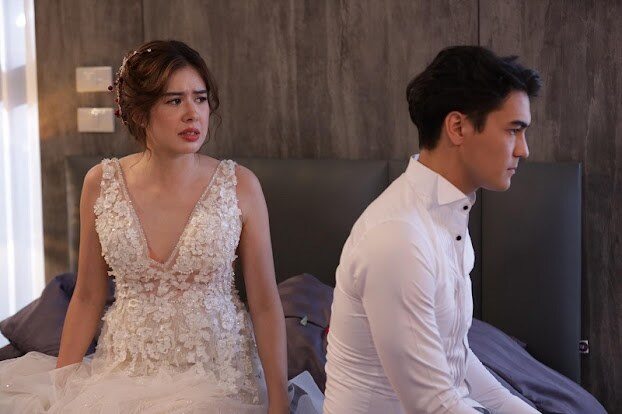 Lần đầu tiên được nhìn thấy mặt thật của vợ, tôi thất vọng thật sự. (Ảnh minh họa)