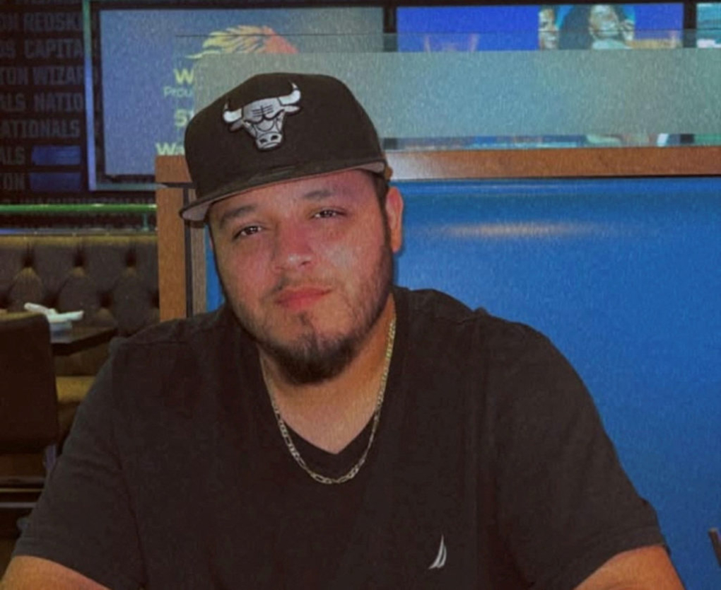 [Kilmar Abrego Garcia, người di cư gốc El Salvador bị trục xuất nhầm. Ảnh: Reuters